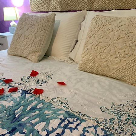 Hotel Da Ida Bosa Zewnętrze zdjęcie