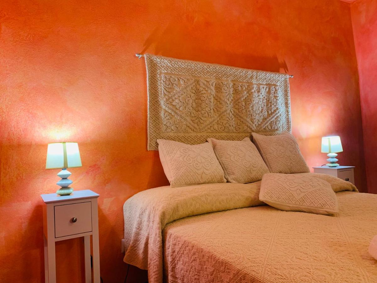 Hotel Da Ida Bosa Zewnętrze zdjęcie