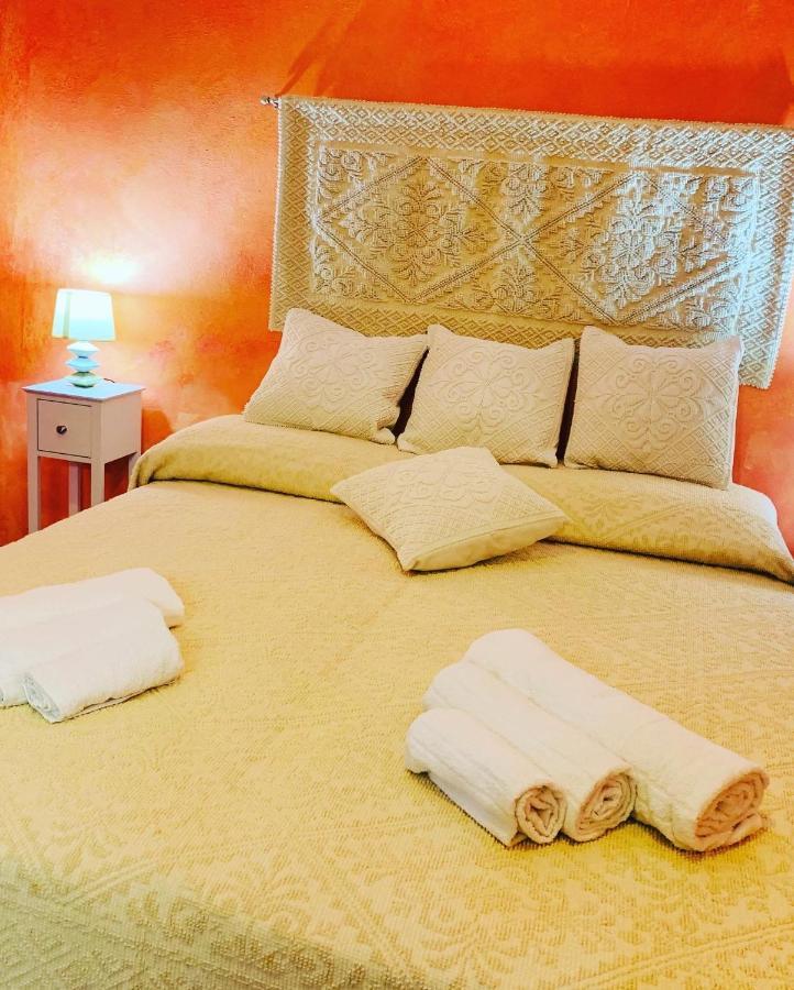 Hotel Da Ida Bosa Zewnętrze zdjęcie