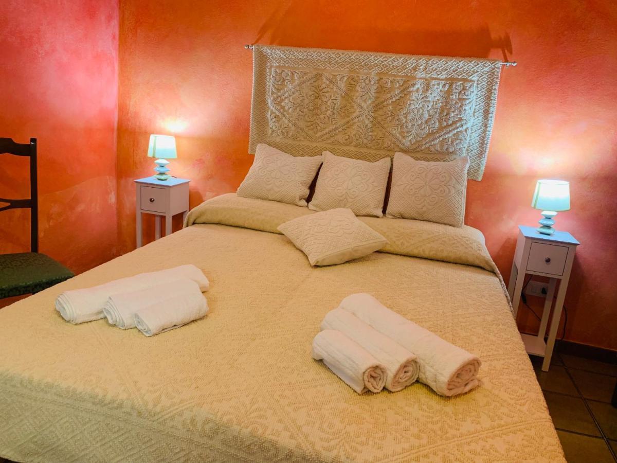 Hotel Da Ida Bosa Zewnętrze zdjęcie