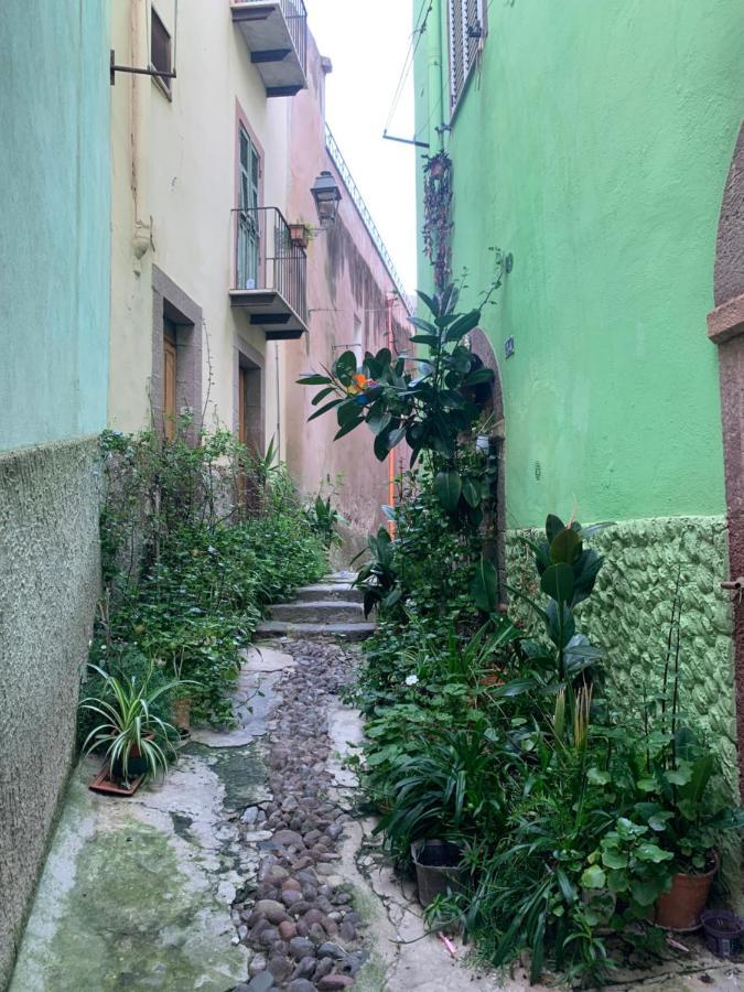 Hotel Da Ida Bosa Zewnętrze zdjęcie