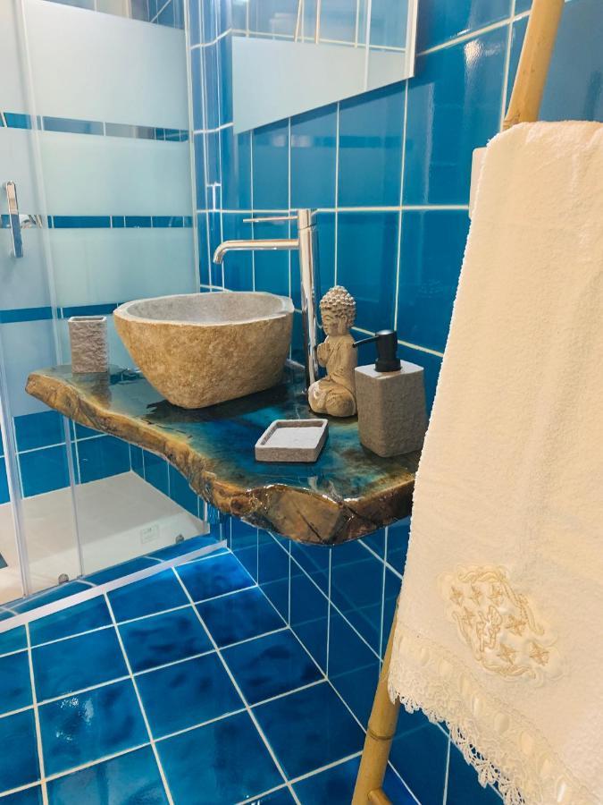 Hotel Da Ida Bosa Zewnętrze zdjęcie