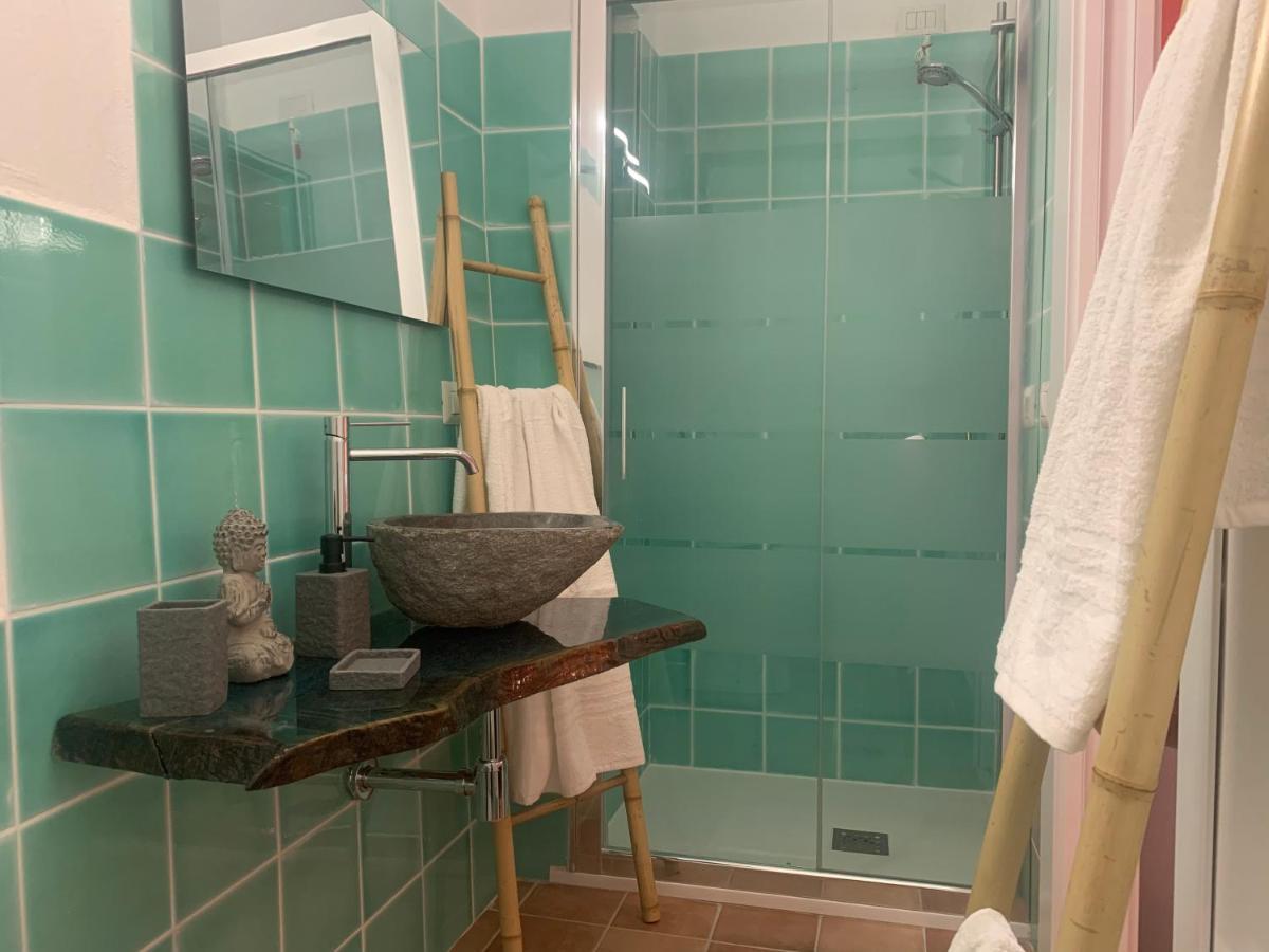 Hotel Da Ida Bosa Zewnętrze zdjęcie