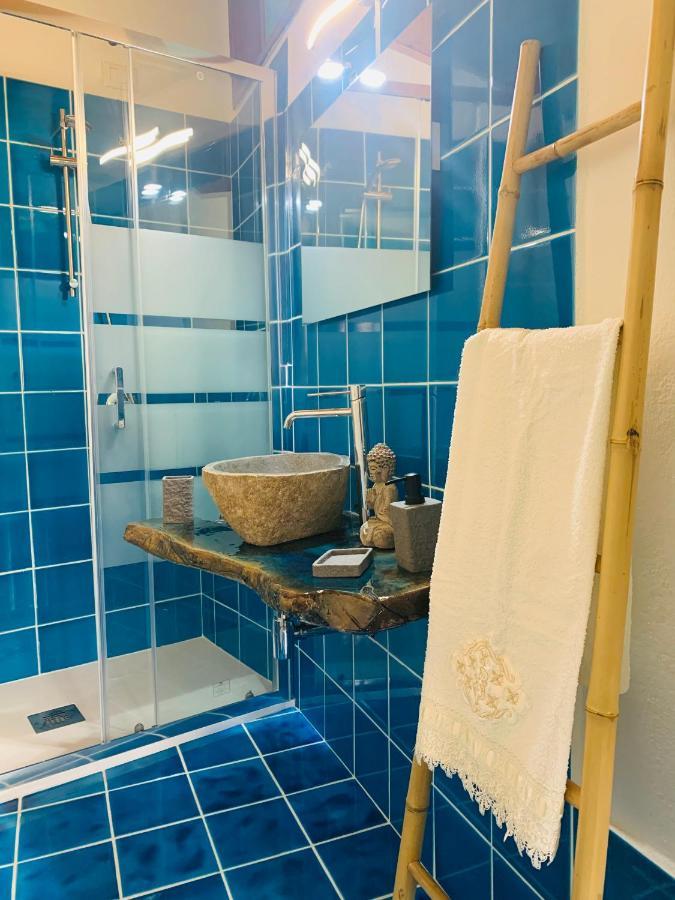 Hotel Da Ida Bosa Zewnętrze zdjęcie