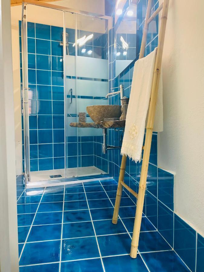 Hotel Da Ida Bosa Zewnętrze zdjęcie
