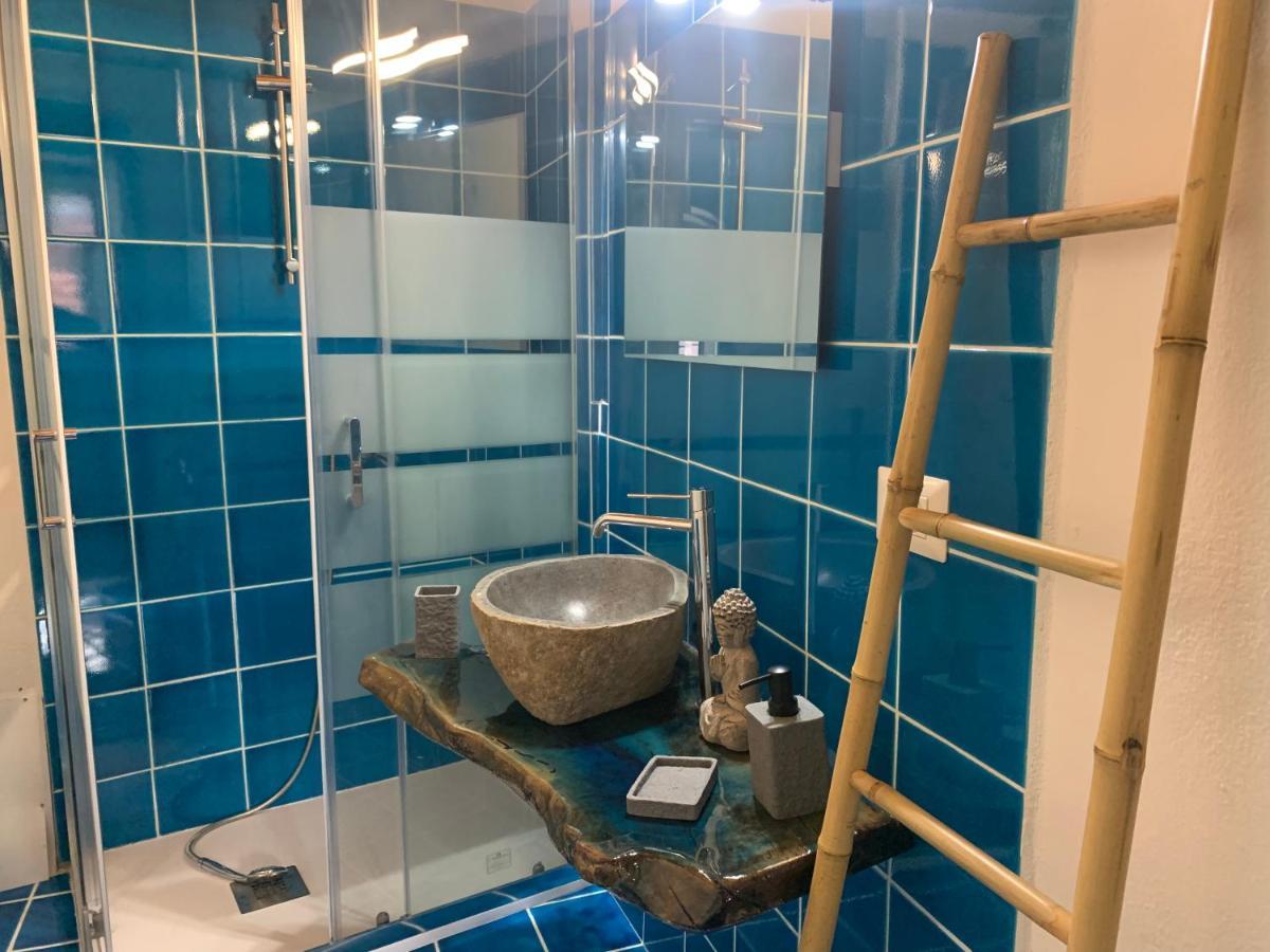 Hotel Da Ida Bosa Zewnętrze zdjęcie