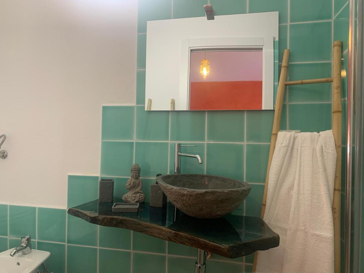 Hotel Da Ida Bosa Zewnętrze zdjęcie