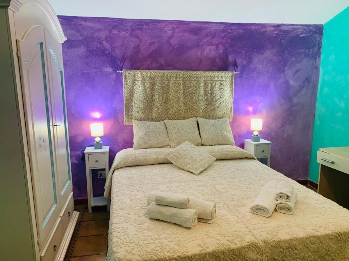 Hotel Da Ida Bosa Zewnętrze zdjęcie