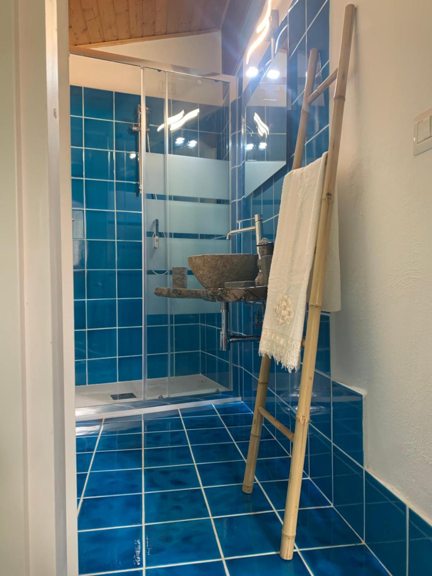 Hotel Da Ida Bosa Zewnętrze zdjęcie