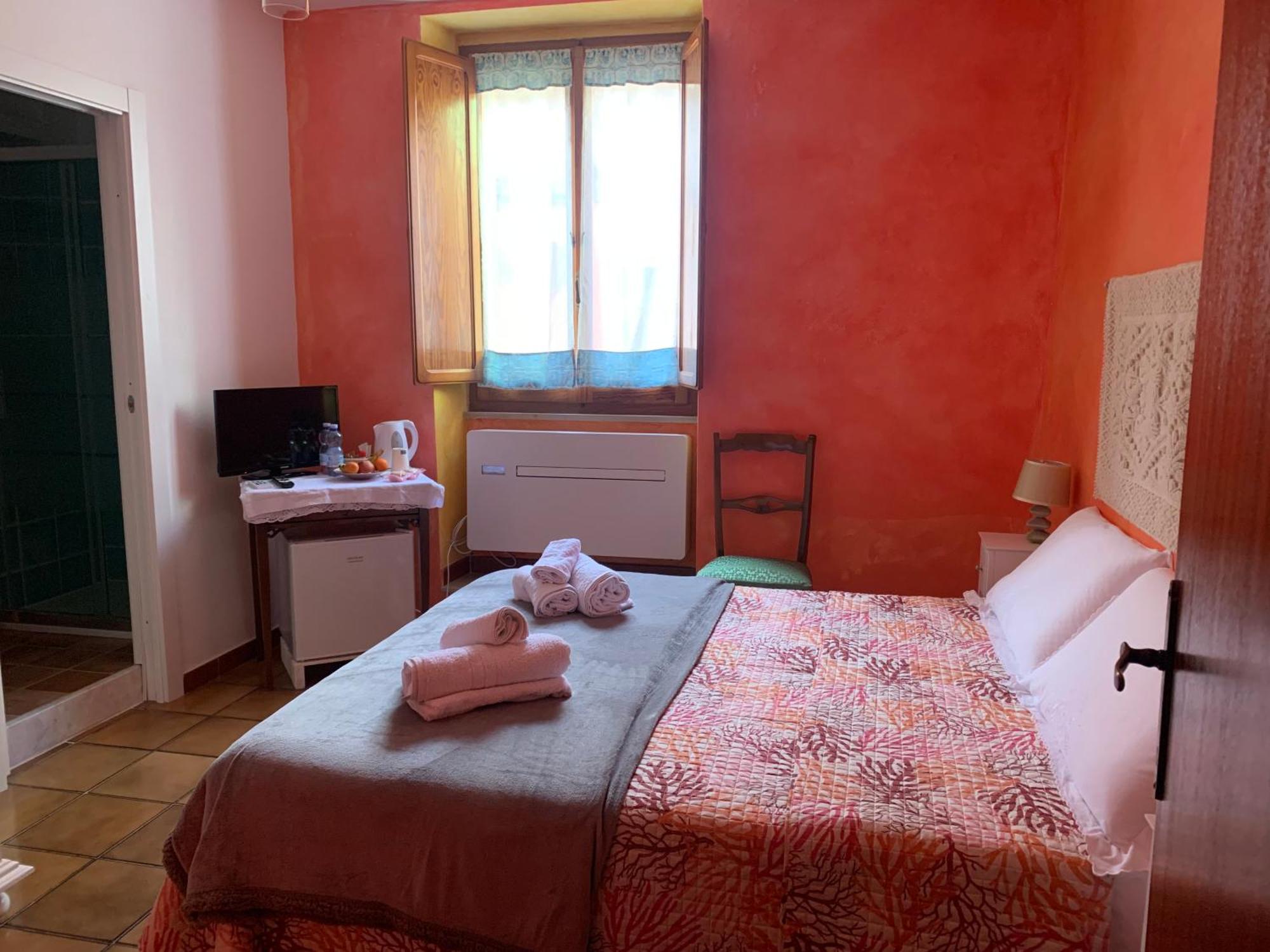 Hotel Da Ida Bosa Zewnętrze zdjęcie