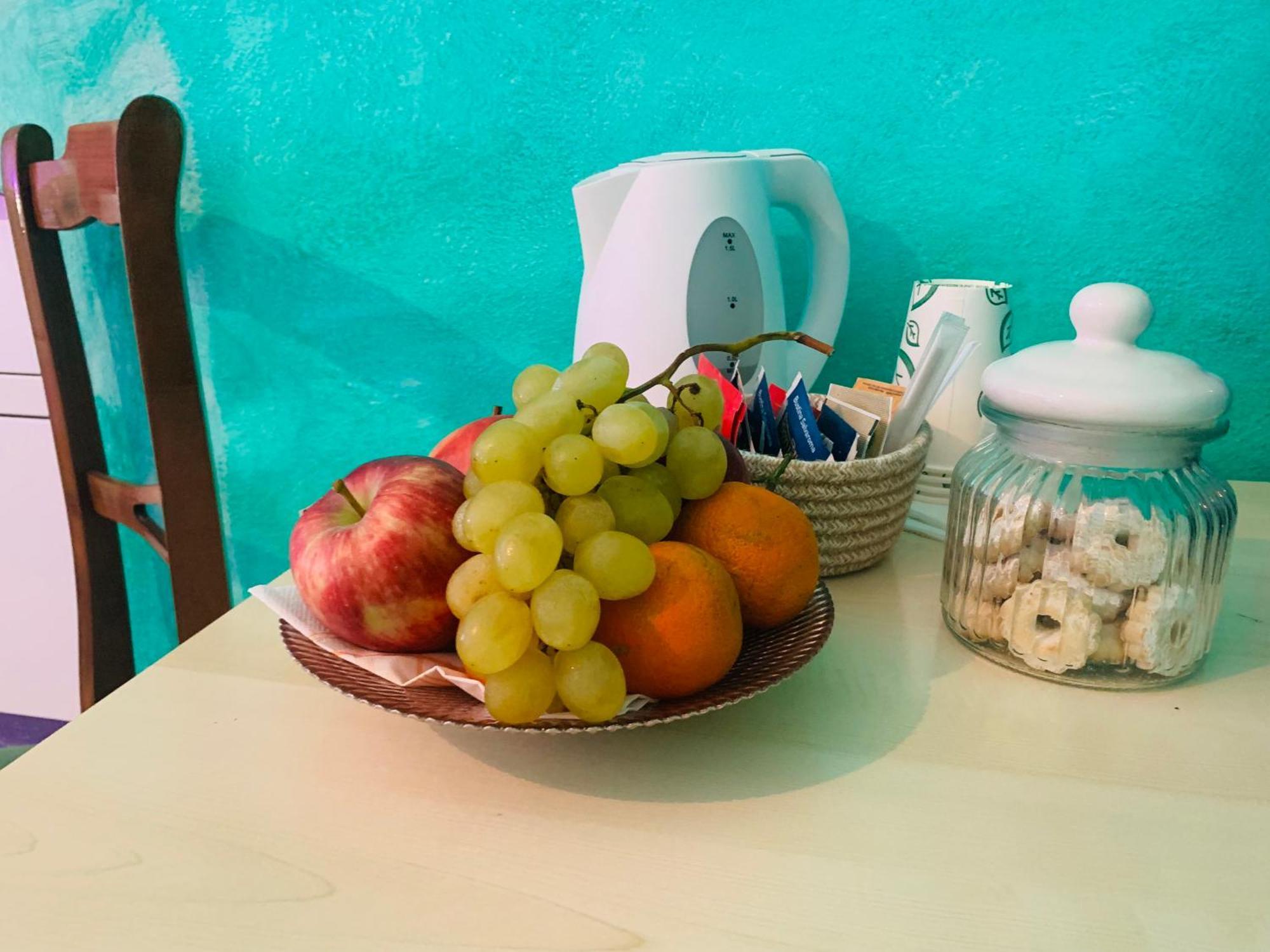 Hotel Da Ida Bosa Zewnętrze zdjęcie