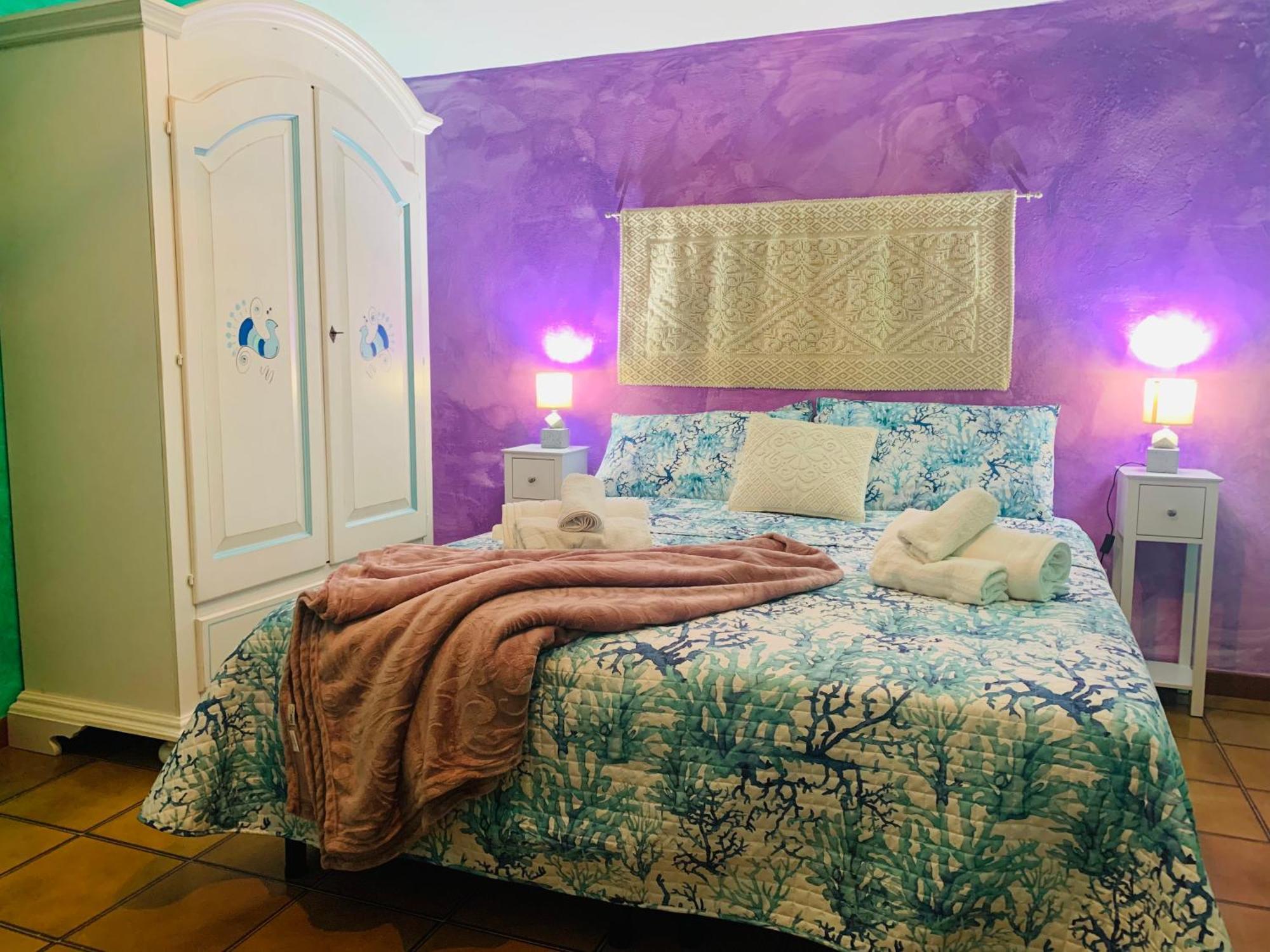 Hotel Da Ida Bosa Zewnętrze zdjęcie