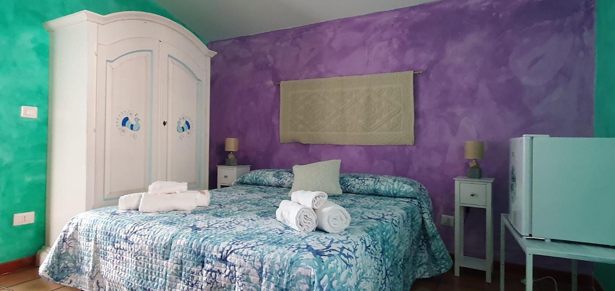 Hotel Da Ida Bosa Zewnętrze zdjęcie
