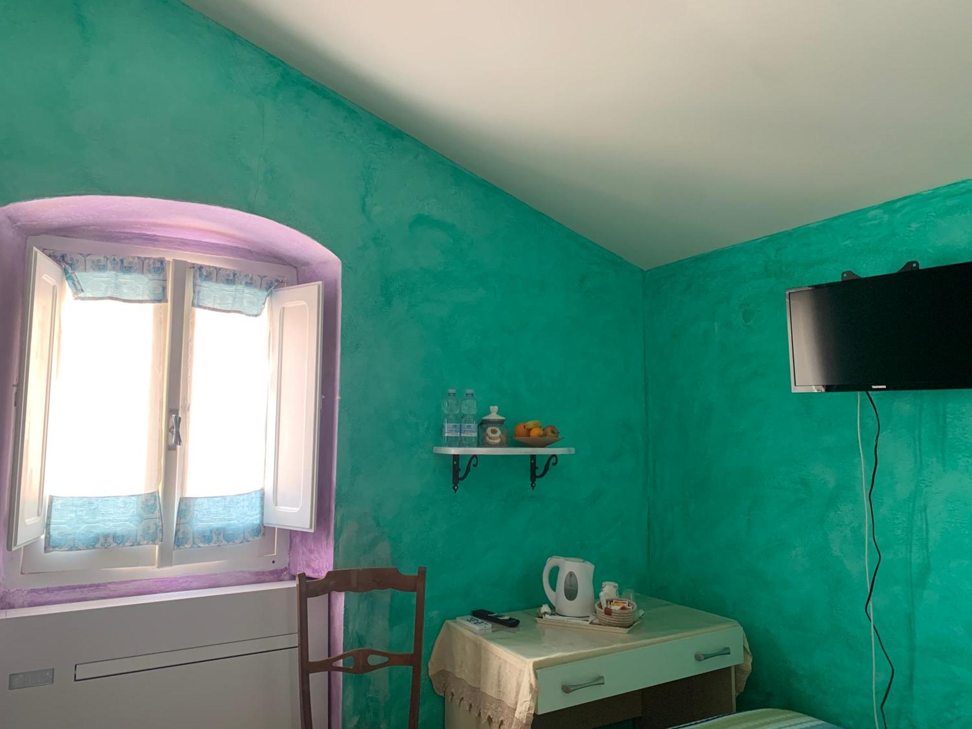 Hotel Da Ida Bosa Zewnętrze zdjęcie