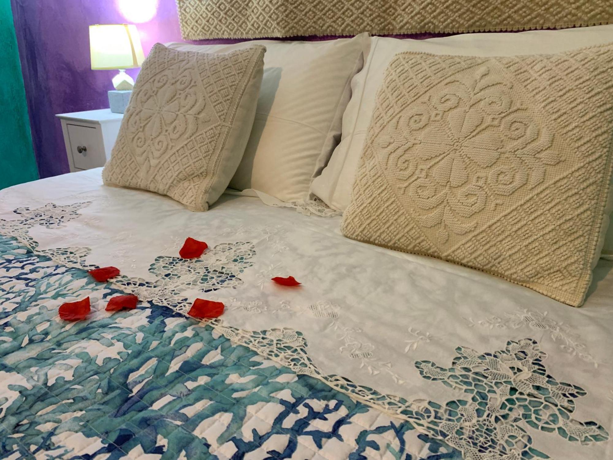 Hotel Da Ida Bosa Zewnętrze zdjęcie